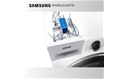 מכונת כביסה ‏פתח קידמי Samsung WW80J5345FW ‏8 ‏ק